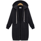 🔥This Week's Special Price:£14.99!!🔥Women Casual Zip up Fleece Hoodies