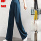 🔥Summer Sale 49% Off💝Women's Casual Wide-Leg Trousers💞💞