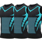 🔥LAST DAY SALE 50% OFF💪Men's Cool Breathable Sleeveless Quick-Dry Tank Tops – Stretchy Slim-Fit Printed Athletic Workout Training Tees