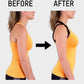 ⏳LAST DAY SALE ONLY 8.99!!👍✨Cross Back Front Closure Wireless Posture Support Bra– All-Day Comfort, Breathable & Summer-Ready 💕