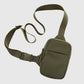 🔒Last Day 50% OFF🎒Upgraded 2.0 Travel Sling Bag | Anti-Theft, 500D Nylon, RFID Protection