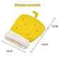 Cozy Pet Nest for Cats and Dogs - Plush & Machine Washable, Perfect for Your Pet's Comfort and Warmth