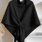 🍂Last Day Promotion - ￡12.99!💗Women's Solid-Color Cashmere Scarf, Your Everyday Touch of Elegance!🍂