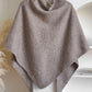 🍂Last Day Promotion - ￡12.99!💗Women's Solid-Color Cashmere Scarf, Your Everyday Touch of Elegance!🍂