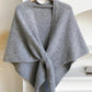 🍂Last Day Promotion - ￡12.99!💗Women's Solid-Color Cashmere Scarf, Your Everyday Touch of Elegance!🍂
