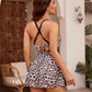 ⏰Last Day Hot Sale 49% OFF!!👙Visual-Slimming Color-Block One-Piece Swimsuit💥