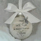 🌟👼Shopping Frenzy: Entire Store 50% OFF!💖Angel In Heaven Memorial Ornament💖