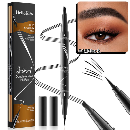 🔥PAY 1 GET 2PCS🔥Microblading Eyebrow Pencil