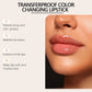 🏆BUY 1 GET 1 FREE!🎁- ✨Transferproof Color-Changing Lipstick💄CrystalClear Color Alchemy 💋 Auto-Tints on Contact!