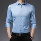 ⏰HOT SALE 49% OFF🔥STRETCH NON-IRON ANTI-WRINKLE SHIRT💕