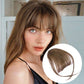 🔥Hot Sale 49%🔥Clip in Bangs