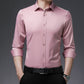 ⏰HOT SALE 49% OFF🔥STRETCH NON-IRON ANTI-WRINKLE SHIRT💕