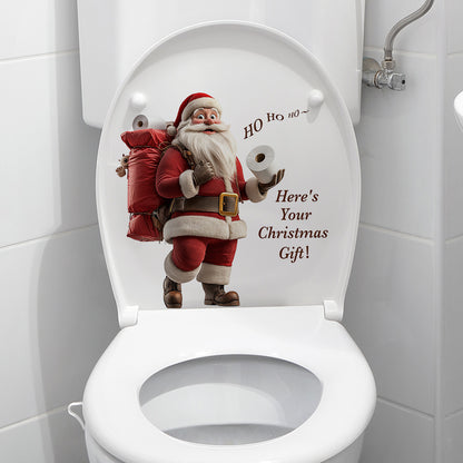 🎁Christmas Sale 50% OFF!!🔥🎅Christmas Creative Wall Sticker