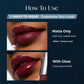 🔥BUY 1 GET 1 FREE🔥Dual-Ended Long-Lasting Liquid Lipstick