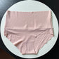🌸Last Day-Buy 1 Get 3 Packs🔥2025 Seamless High-Waist No Show Comfort Panties