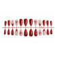 🎁Hot Sale 49% OFF🎄✨Women's Handmade Cat Eye Press-on Nails