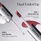 🔥BUY 1 GET 1 FREE🔥Dual-Ended Long-Lasting Liquid Lipstick