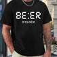 🔥Hot Sale 60% OFF🍺I Need Beer Drinking Lover Funny T-Shirt