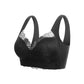 🤩LAST DAY -Buy 2 Get 1 Free(3 PCS)🔥Ultimate Lift Stretch Full Shape Seamless Lace Bra