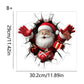 🎁Christmas Hot Sale Only￡5.99!!🔥🎅Christmas Creative Wall Sticker