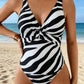💕LAST DAY SALE 70% OFF🌊Hourglass Twist Front Tummy Control One-Piece Swimsuit👙