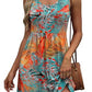🌈2026 Summer Hot Sale 49% OFF💃Women's Casual V Neck Sleeveless Tank Dress Beach Sundresses with Pockets