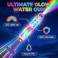 🏖️Summer Hot Sale - ⚡50K+ SOLD!🌞🌈 Glowing Rainbow Water Blaster | Summer Fun That Pops Like Magic! ✨2