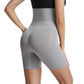 🔥LAST DAY 49% OFF💃High Waisted Tummy Control Shapewear Shorts