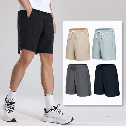❄️Last Day Sale 49% OFF🔥Men's Athletic Quick Dry Lightweight Breathable Shorts
