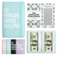 ⏰Final 4 Hours 70% OFF🎁✉️100 Envelope Savings Challenge Book💸