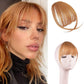 🔥Hot Sale 49%🔥Clip in Bangs