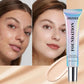 💖LAST DAY SALE -BUY 1 GET 1 FREE💜Concealer Long Lasting Lightweight Makeup Primer✨ With Foundation Brush