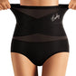 🌸Last Day-Buy 1 Get 3 Packs✨Plus-Size High-Waist Shapewear Briefs -👍Tummy Control Butt Lifting Panties for Women, Comfortable Seamless Underwear