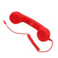 💝70% OFF!!!-Ready for Christmas!🎄📞Vintage Retro Telephone Handset✨🎅The most unique Christmas gift!🎄