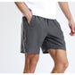 ❄️Last Day Sale 49% OFF🔥Men's Athletic Quick Dry Lightweight Breathable Shorts