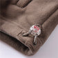 🎄LAST DAY 60% OFF!🎁50K+ SOLD!⏰Unisex Double-Layer Coral Fleece Jacket🔥