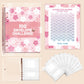 ⏰Final 12 Hours 70% OFF🎁✉️2026 New Model 100 Envelopes Money Saving Challenge with Cute Stickers💸