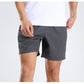 ❄️Last Day Sale 49% OFF🔥Men's Athletic Quick Dry Lightweight Breathable Shorts