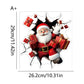 🎁Christmas Hot Sale Only￡5.99!!🔥🎅Christmas Creative Wall Sticker