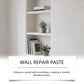 👍LAST DAY-BUY 1 GET 1 FREE🧱Efficient Drywall Repair Kit with Scraper🛠️✨