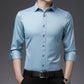⏰HOT SALE 49% OFF🔥STRETCH NON-IRON ANTI-WRINKLE SHIRT💕