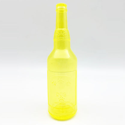 🐶HOT SALE 49% OFF🎁Chew & Squeeze Buddy Play Bottle Toy