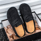 👞Hot Sale 50% OFF✨Suede Loafer Clog Shoes For Women and Men – 👍Slip-On & Breathable – Soft Microfiber & Rubber Sole – Casual Comfort🚶‍♂️
