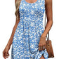 🌈2026 Summer Hot Sale 49% OFF💃Women's Casual V Neck Sleeveless Tank Dress Beach Sundresses with Pockets