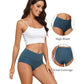 🌸Last Day-Buy 1 Get 3 Packs🔥2025 Seamless High-Waist No Show Comfort Panties