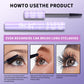 💜Final 3 hours Sale-Buy 1 get 1 Free!!💜Tubing Mascara & Primer👁️✨Lengthen and Curl Lashes to a New Level