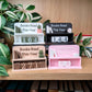 💥New Year Hot Sale 49% OFF✨📖 -Modern Classics Wooden Books Read Counter