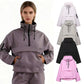 🏆LAST DAY SALE 49% OFF🔥3-in-1 Waterproof Women's Jacket – Rain, Wind & Cold, All Covered