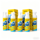 🏆LAST DAY -BUY 2 GET 1 FREE!!🧼✨4-in-1 Multi-Enzyme Foam Spray Cleaner -🫧👍Heavy Duty Deep Cleaning House & Car Detailing Products