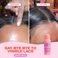 🏆Flash Sale Buy 2 get 1 Free⚡50K+ SOLD! 💥Lace Melting Spray-Locks Wigs Securely All Day